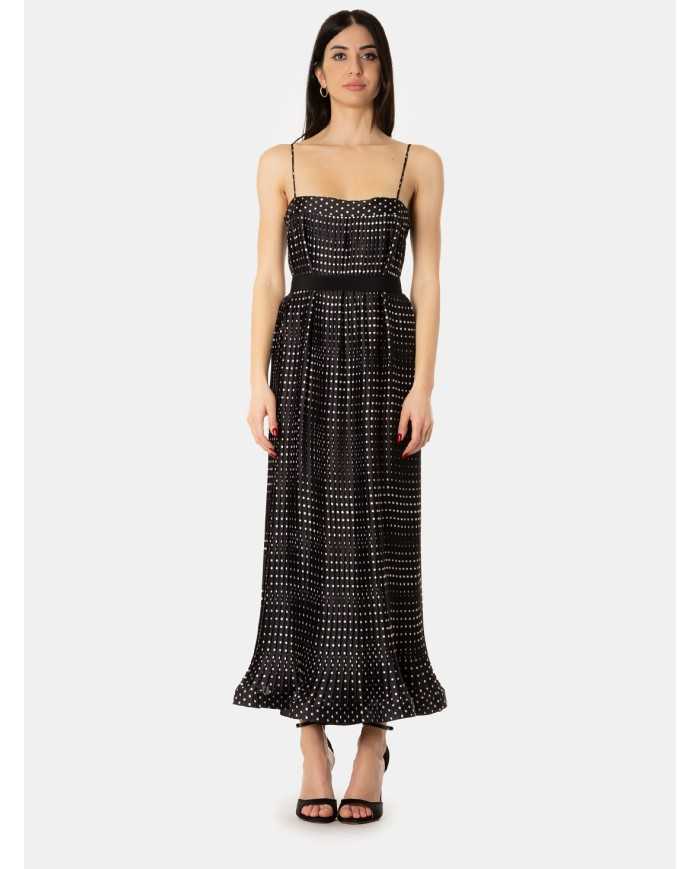 SIMONA CORSELLINI Abito elegante