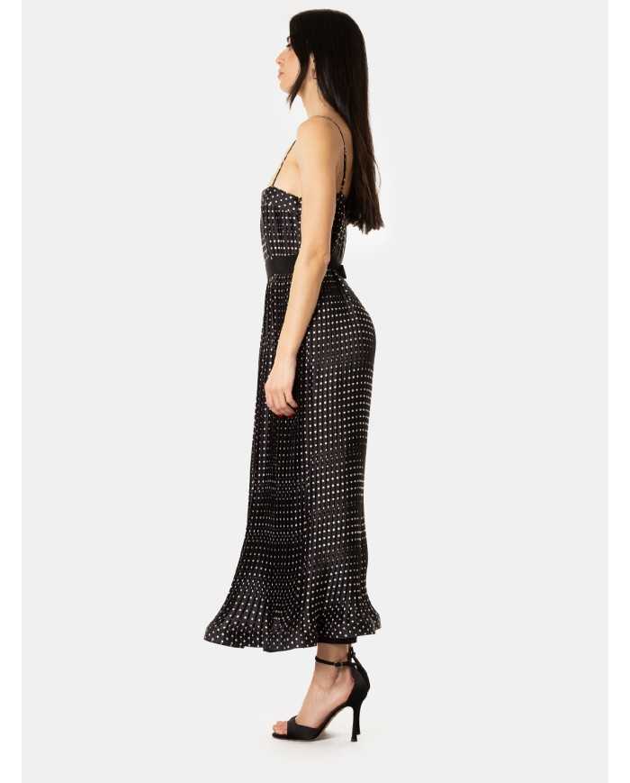 SIMONA CORSELLINI Abito elegante