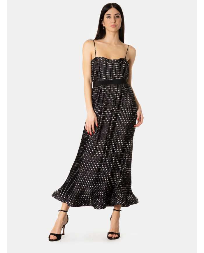 SIMONA CORSELLINI Abito elegante