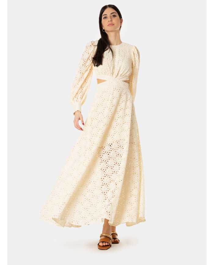 Actualee Abito in pizzo