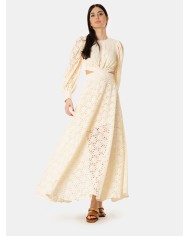 Actualee Abito in pizzo