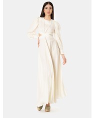 Actualee Abito in lino