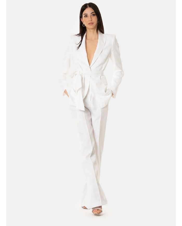 Actualee Pantalone tailleur