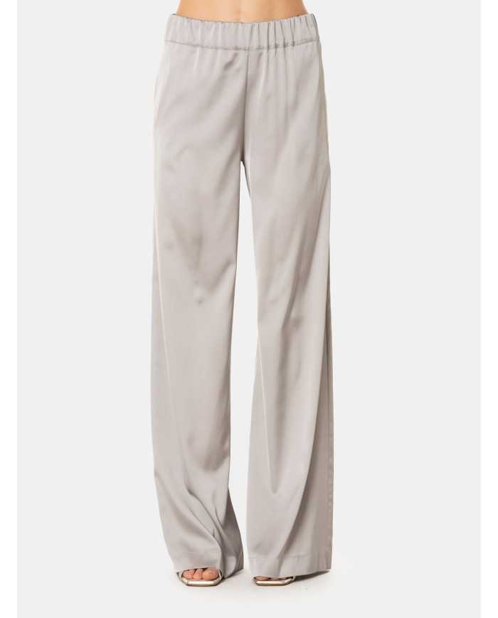 D.EXTERIOR Pantalone ampio