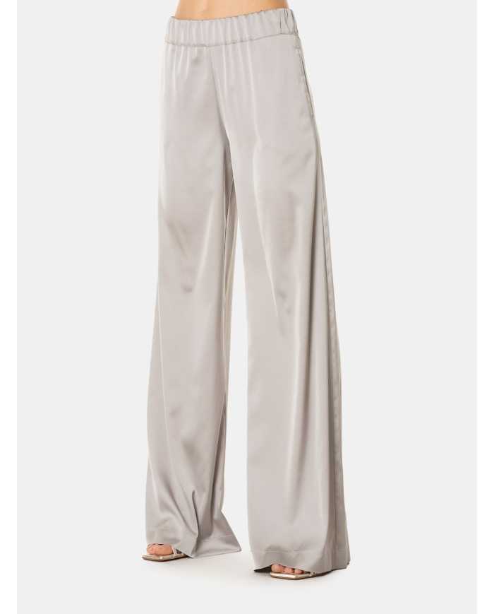 D.EXTERIOR Pantalone ampio