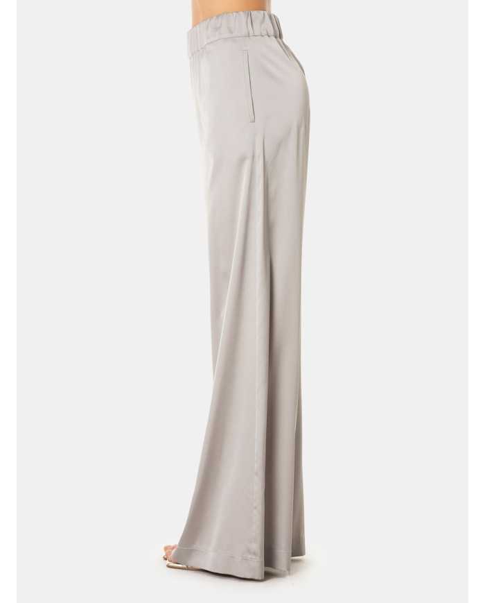 D.EXTERIOR Pantalone ampio