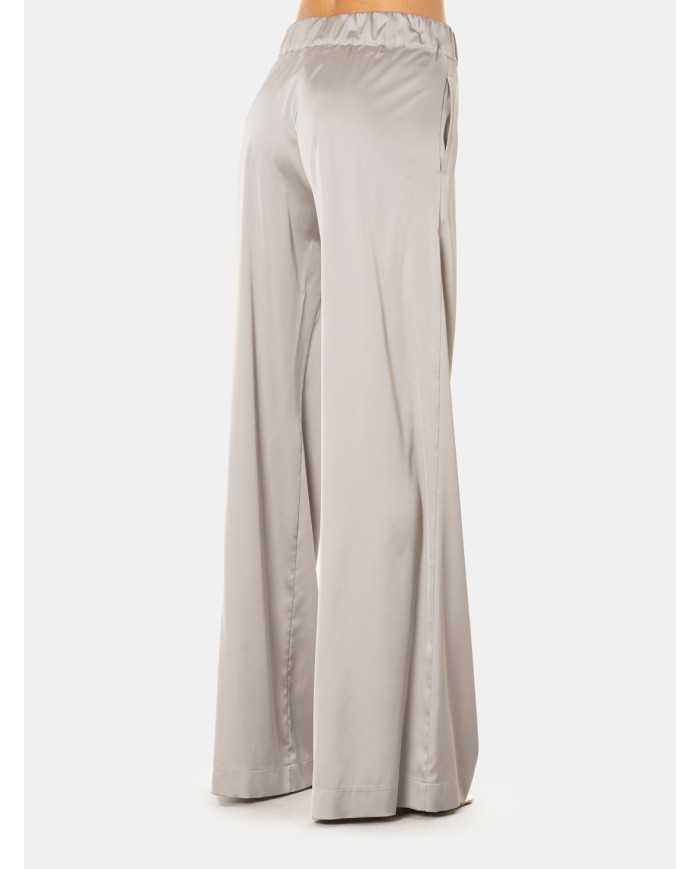 D.EXTERIOR Pantalone ampio