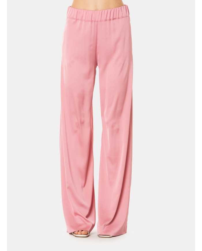 D.EXTERIOR Pantalone fluido