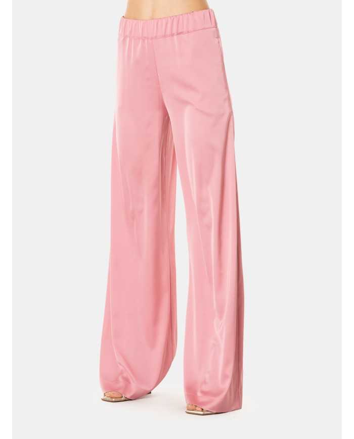 D.EXTERIOR Pantalone fluido