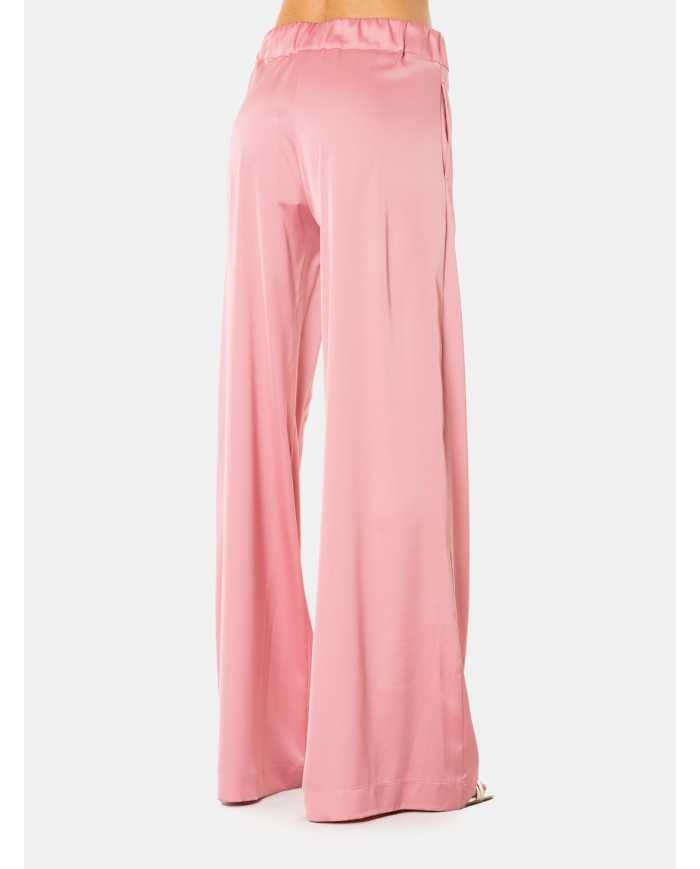 D.EXTERIOR Pantalone fluido