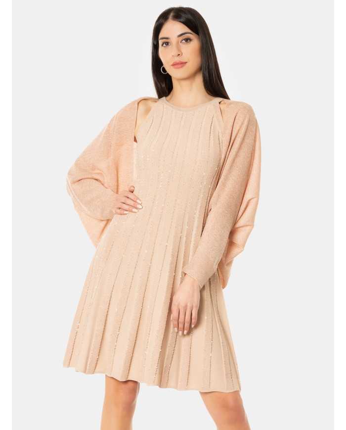 D.EXTERIOR Coprispalle lux