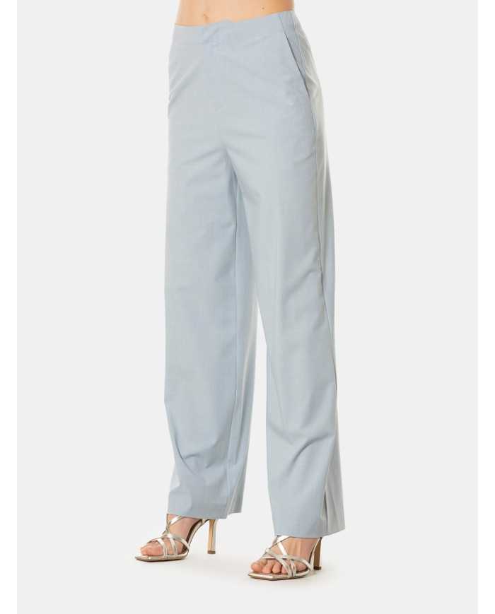 ISABELLE BLANCHE paris Pantalone ampio