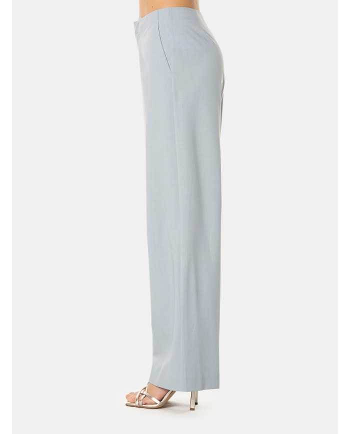 ISABELLE BLANCHE paris Pantalone ampio