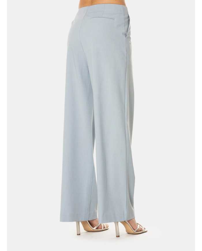 ISABELLE BLANCHE paris Pantalone ampio