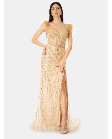 MIKAEL Abito elegante