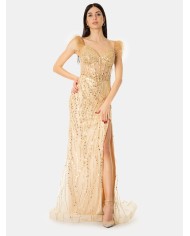 MIKAEL Abito elegante