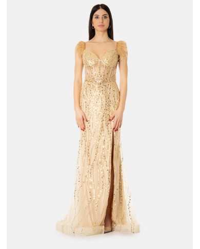 MIKAEL Abito elegante