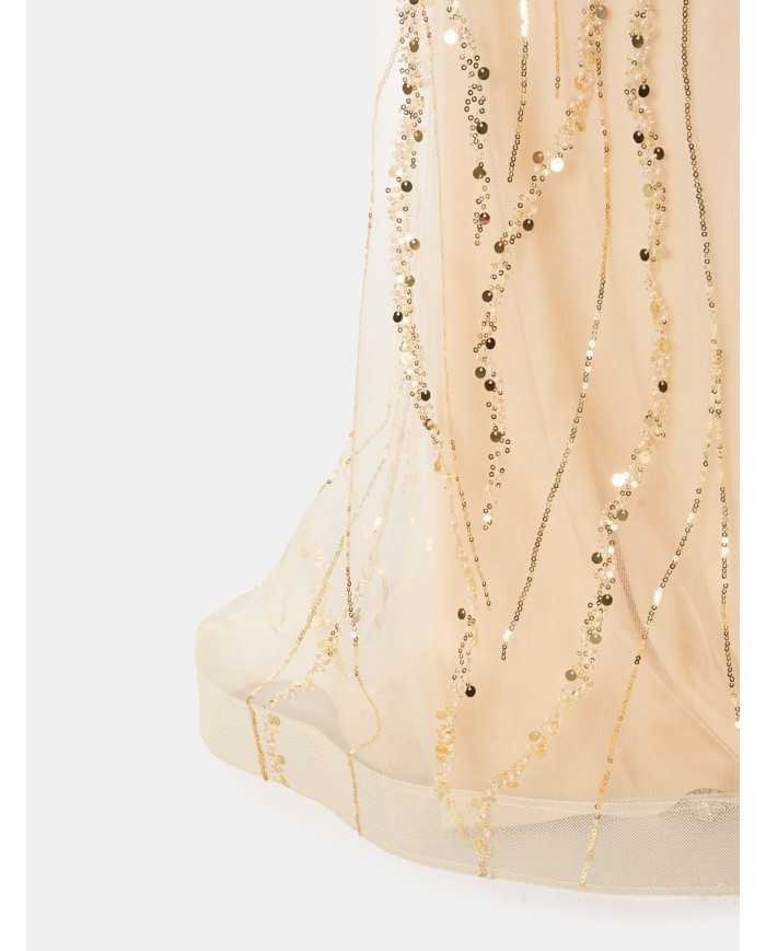 MIKAEL Abito elegante