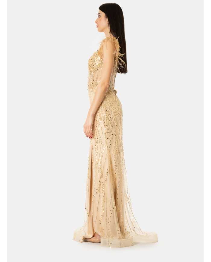 MIKAEL Abito elegante