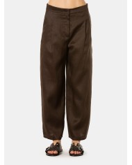 MAXMARA STUDIO Pantalone ampio
