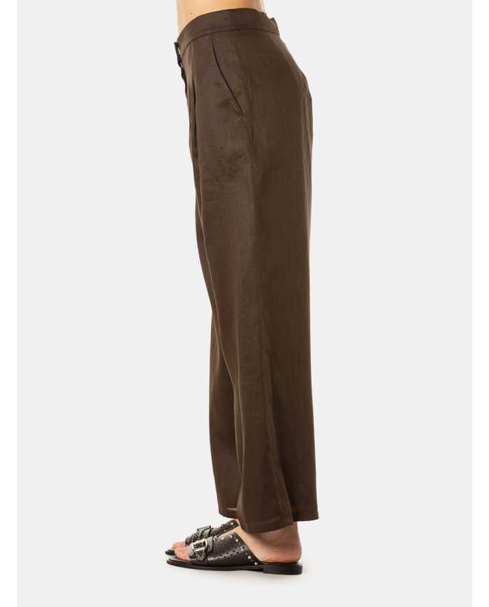 MAXMARA STUDIO Pantalone ampio