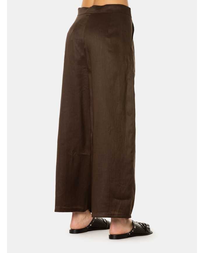 MAXMARA STUDIO Pantalone ampio