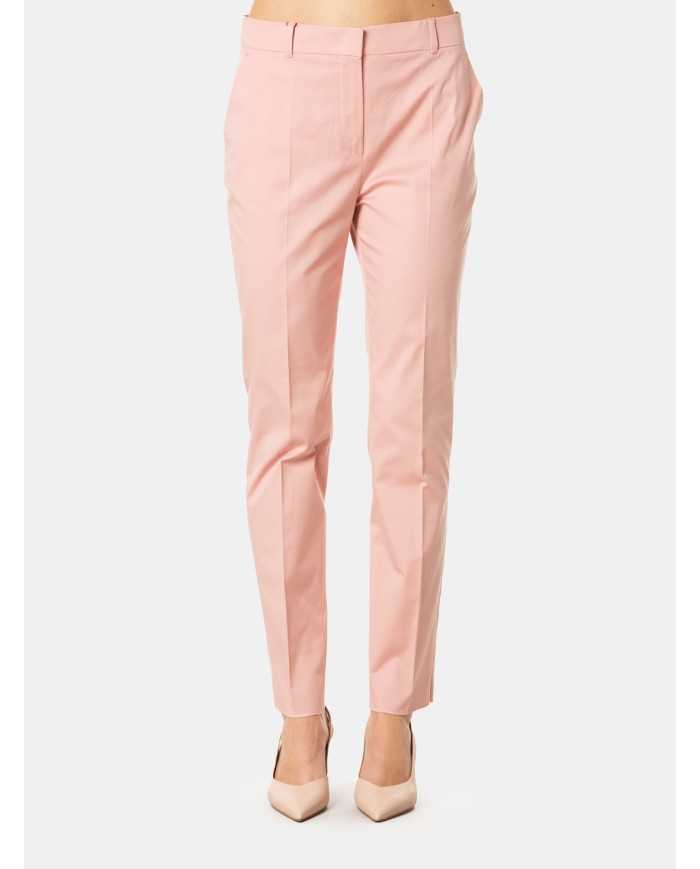 MAXMARA STUDIO Pantalone a sigaretta