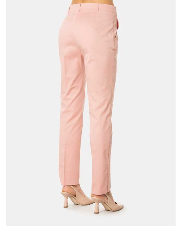 MAXMARA STUDIO Pantalone a sigaretta