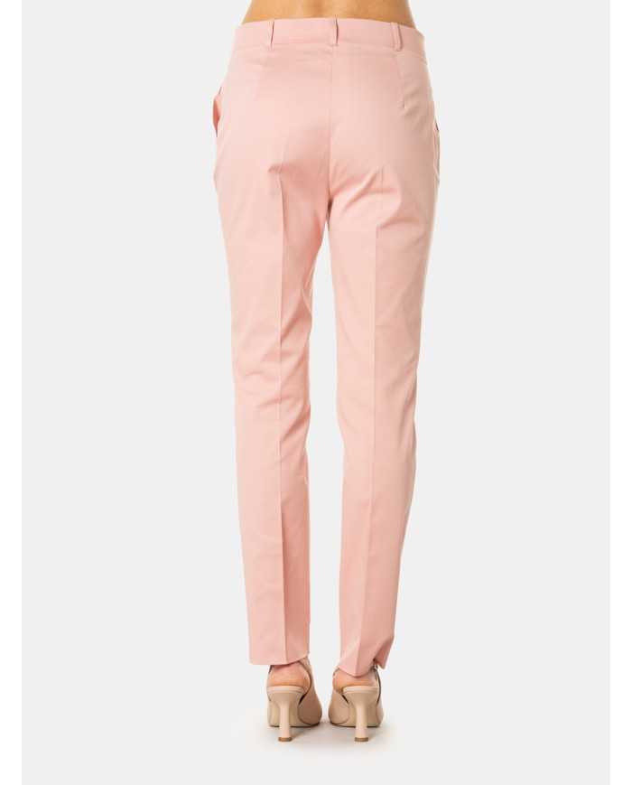 MAXMARA STUDIO Pantalone a sigaretta