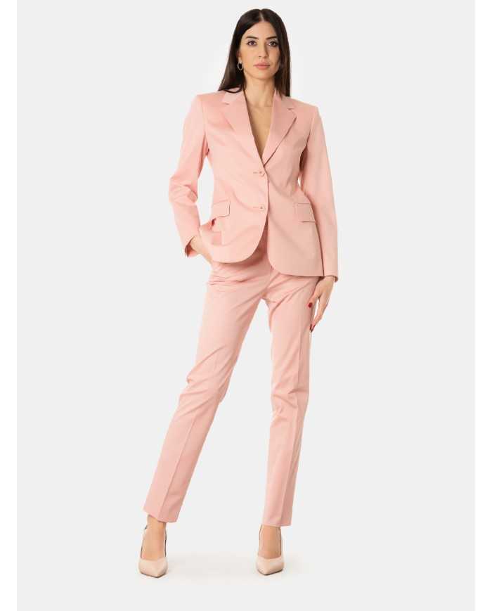 MAXMARA STUDIO Pantalone a sigaretta