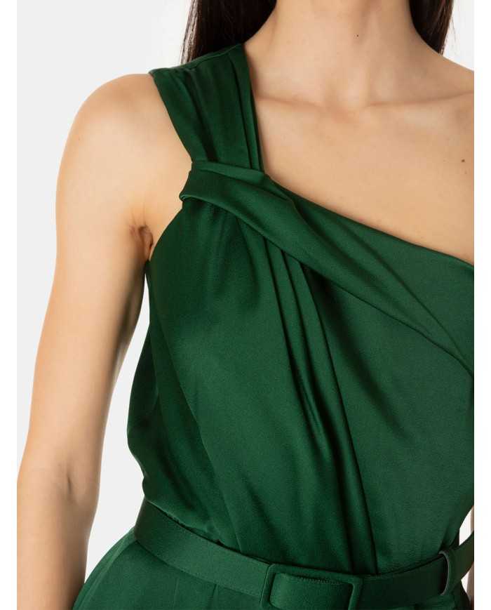 MAXMARA STUDIO Tuta monospalla