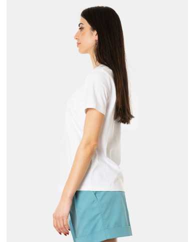 MAXMARA STUDIO T-shirt in cotone