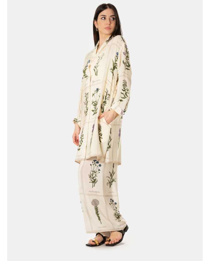 MAXMARA WEEKEND Abito in seta