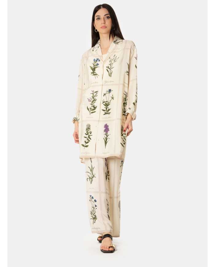 MAXMARA WEEKEND Abito in seta