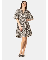 MAXMARA WEEKEND Abito in jersey