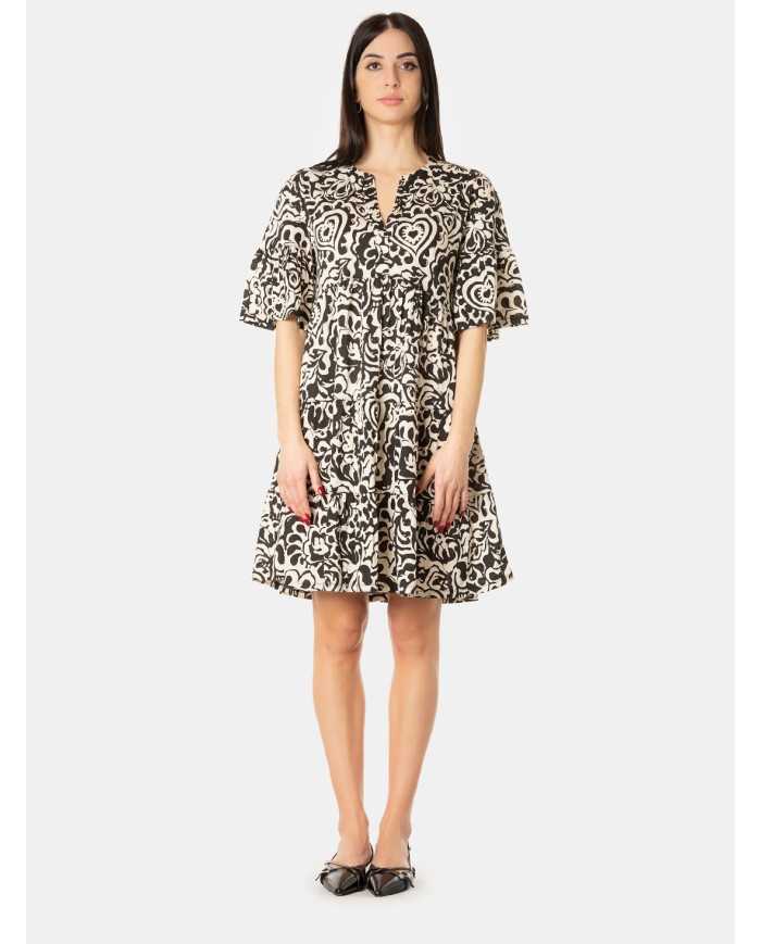 MAXMARA WEEKEND Abito in jersey