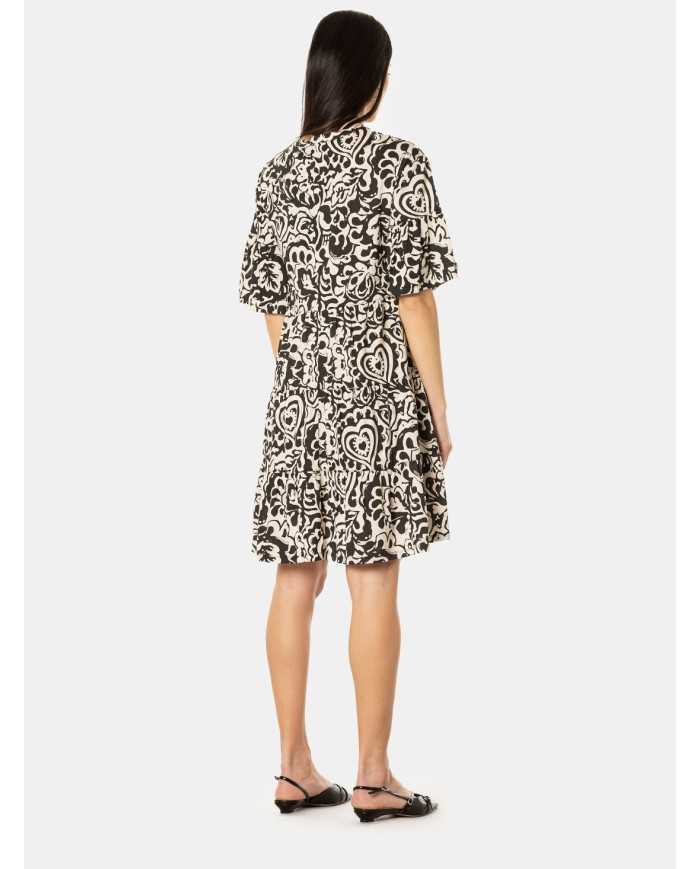 MAXMARA WEEKEND Abito in jersey