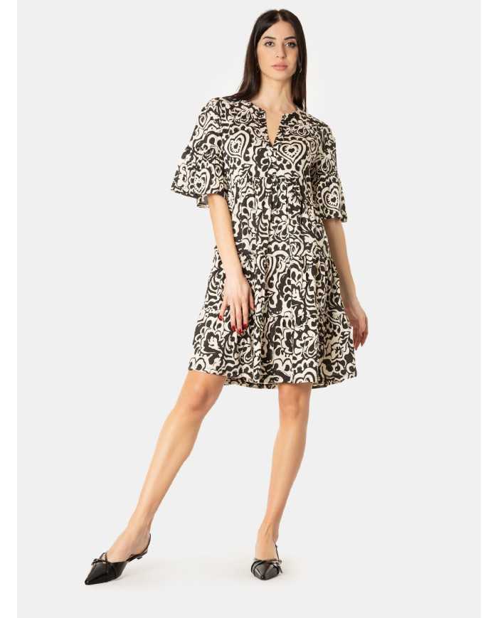 MAXMARA WEEKEND Abito in jersey