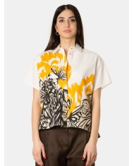 Psophia Camicia a fantasia