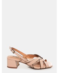 BIBI LOU Sandalo in vernice