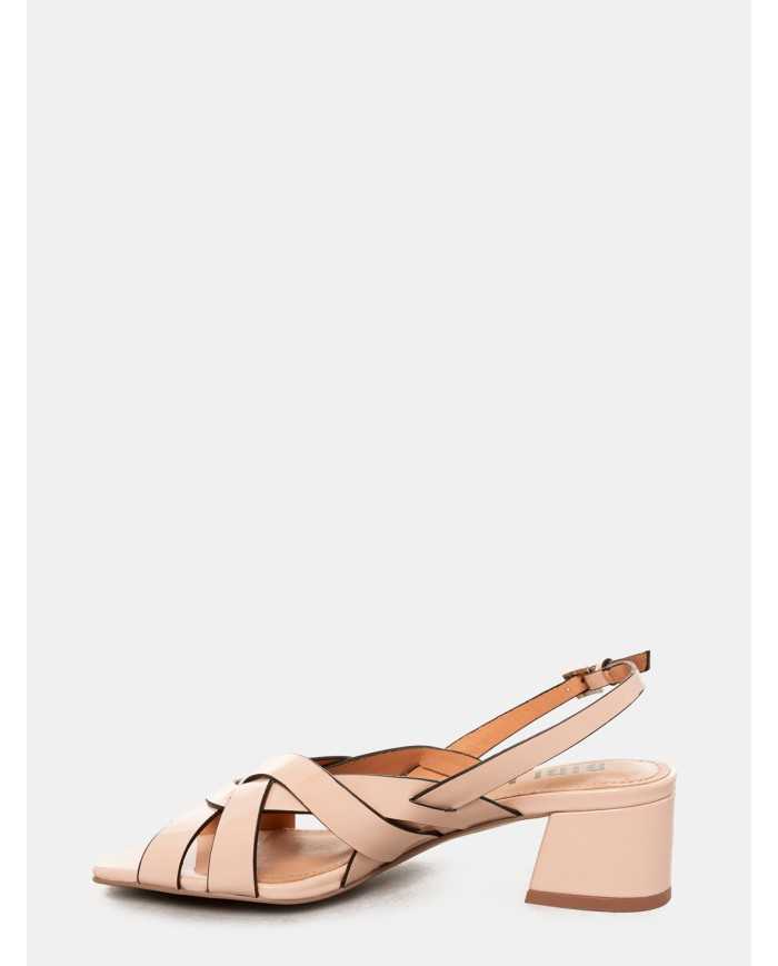 BIBI LOU Sandalo in vernice