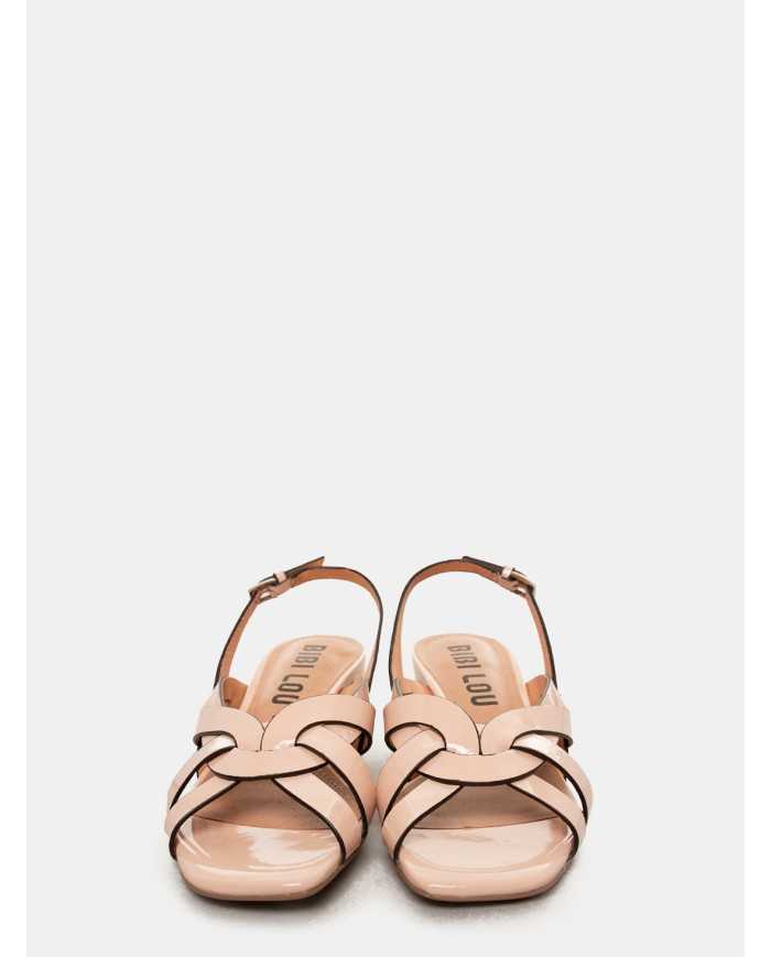 BIBI LOU Sandalo in vernice