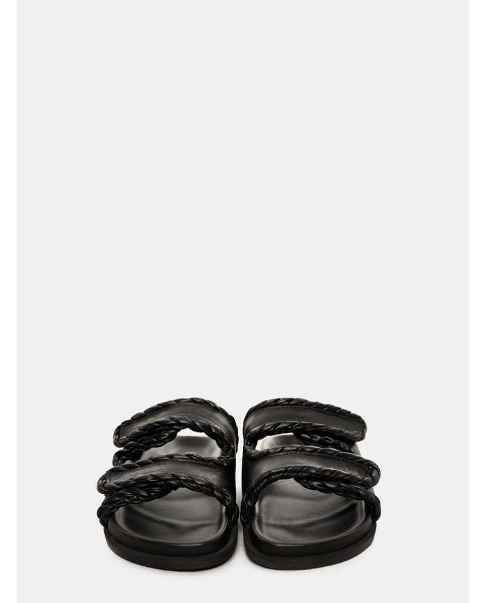 Elena Iachi Sandalo ciabatta