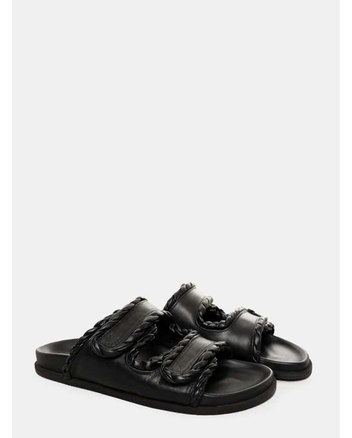 Elena Iachi Sandalo ciabatta