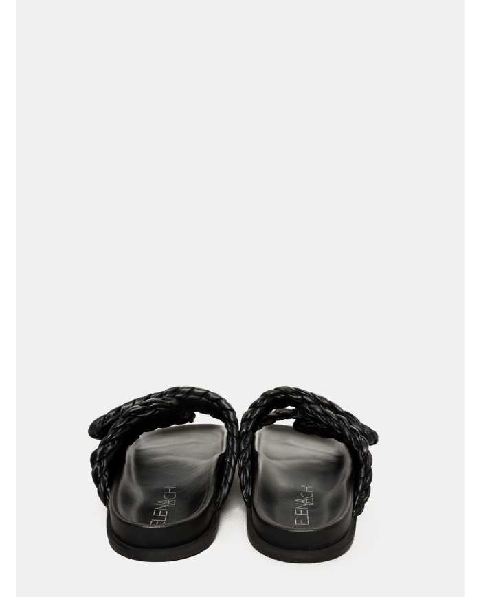 Elena Iachi Sandalo ciabatta