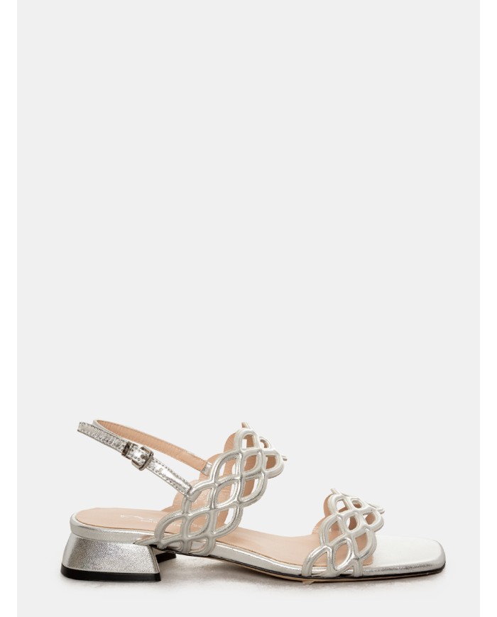 evaluna Sandalo laminato