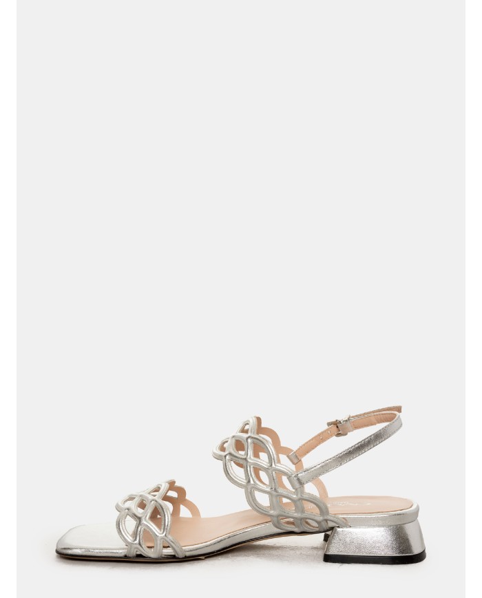 evaluna Sandalo laminato