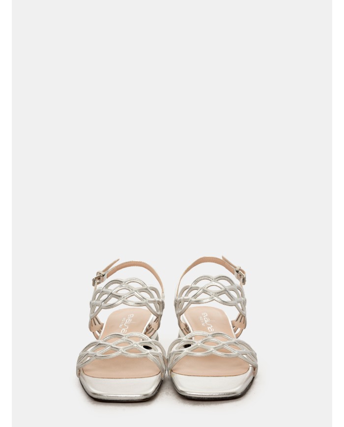 evaluna Sandalo laminato