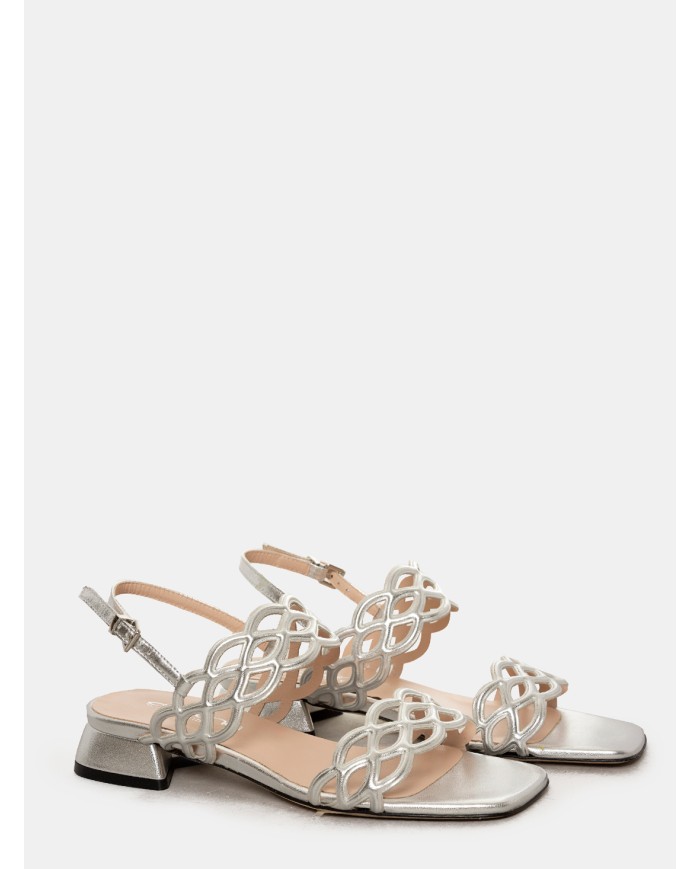 evaluna Sandalo laminato