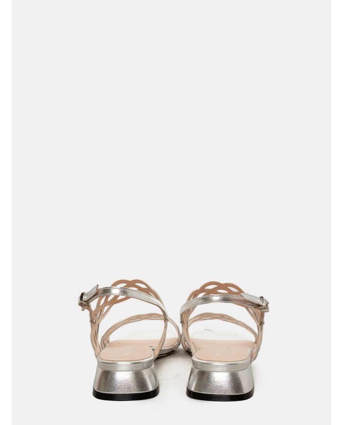 evaluna Sandalo laminato